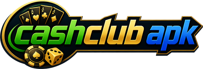 cashclub apk လိုဂို